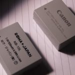 CANON キヤノン PowerShot の NB-10L 互換 バッテリー