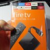 新型 Amazon Fire TV